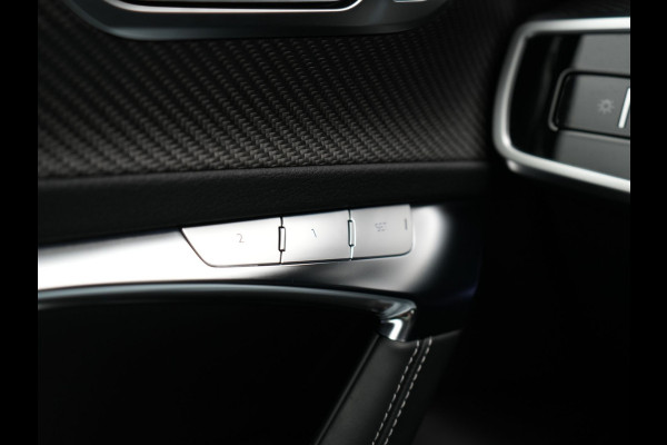 Audi A6 Avant 55 TFSI e Quattro S Line Competition PHEV 367pk | Trekhaak Af Fabriek | Panodak | Adaptive Cruise | 360 Camera | Matrix LED | Bang & Olufsen Sound | Lederen Comfortstoelen Memory & Massage & Ventilatie | Keyless | Stuur Verwarmd | Plug In Hybrid |