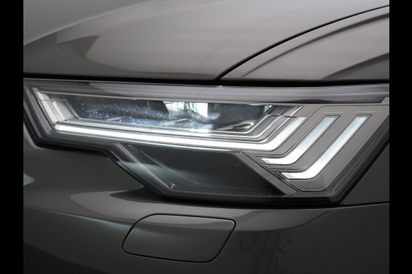 Audi A6 Avant 55 TFSI e Quattro S Line Competition PHEV 367pk | Trekhaak Af Fabriek | Panodak | Adaptive Cruise | 360 Camera | Matrix LED | Bang & Olufsen Sound | Lederen Comfortstoelen Memory & Massage & Ventilatie | Keyless | Stuur Verwarmd | Plug In Hybrid |