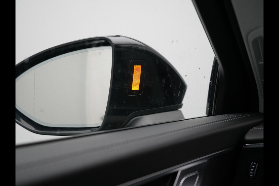 Audi A6 Avant 55 TFSI e Quattro S Line Competition PHEV 367pk | Trekhaak Af Fabriek | Panodak | Adaptive Cruise | 360 Camera | Matrix LED | Bang & Olufsen Sound | Lederen Comfortstoelen Memory & Massage & Ventilatie | Keyless | Stuur Verwarmd | Plug In Hybrid |