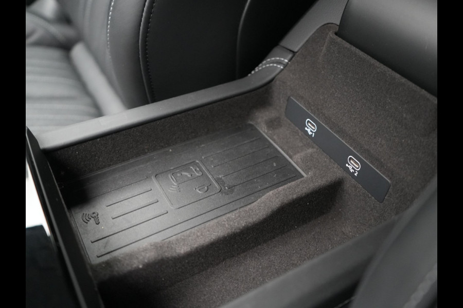 Audi A6 Avant 55 TFSI e Quattro S Line Competition PHEV 367pk | Trekhaak Af Fabriek | Panodak | Adaptive Cruise | 360 Camera | Matrix LED | Bang & Olufsen Sound | Lederen Comfortstoelen Memory & Massage & Ventilatie | Keyless | Stuur Verwarmd | Plug In Hybrid |