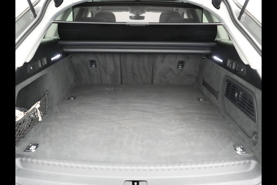 Audi A6 Avant 55 TFSI e Quattro S Line Competition PHEV 367pk | Trekhaak Af Fabriek | Panodak | Adaptive Cruise | 360 Camera | Matrix LED | Bang & Olufsen Sound | Lederen Comfortstoelen Memory & Massage & Ventilatie | Keyless | Stuur Verwarmd | Plug In Hybrid |