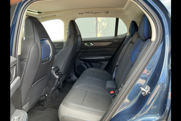 Lynk & Co 01 1.5 PHEV Pano 360° Cam Keyless Stoelverw Pano Carplay