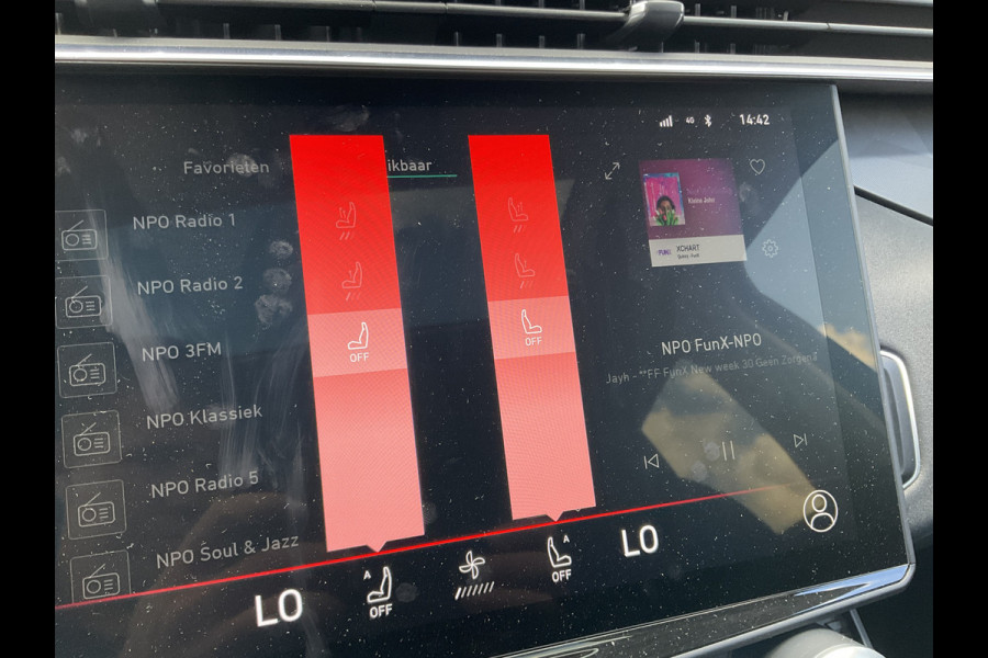 Lynk & Co 01 1.5 PHEV Pano 360° Cam Keyless Stoelverw Pano Carplay