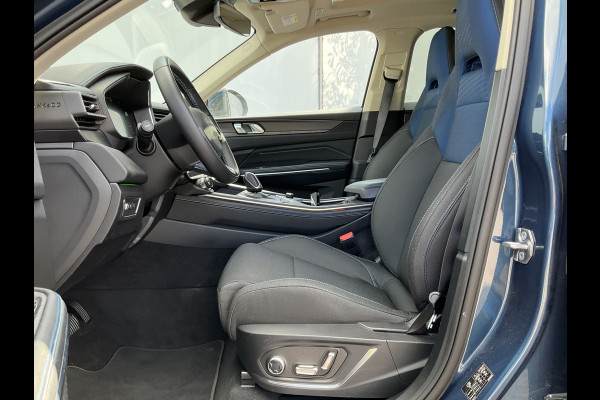 Lynk & Co 01 1.5 PHEV Pano 360° Cam Keyless Stoelverw Pano Carplay