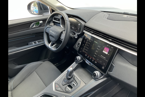 Lynk & Co 01 1.5 PHEV Pano 360° Cam Keyless Stoelverw Pano Carplay