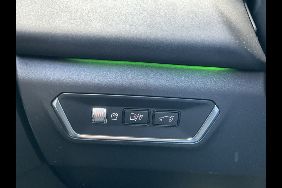 Lynk & Co 01 1.5 PHEV Pano 360° Cam Keyless Stoelverw Pano Carplay