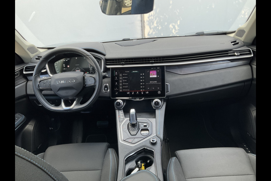 Lynk & Co 01 1.5 PHEV Pano 360° Cam Keyless Stoelverw Pano Carplay