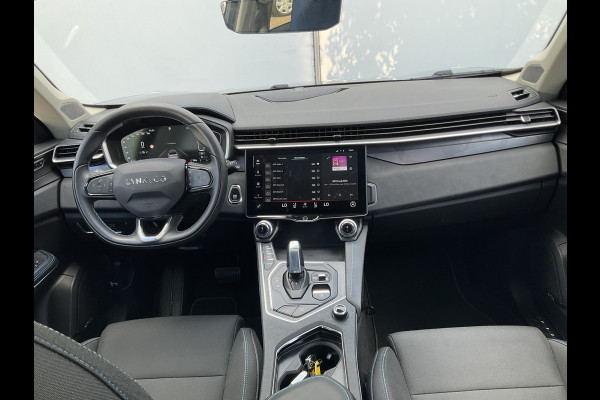 Lynk & Co 01 1.5 PHEV Pano 360° Cam Keyless Stoelverw Pano Carplay
