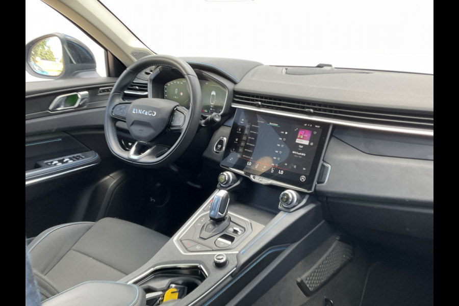 Lynk & Co 01 1.5 PHEV Pano 360° Cam Keyless Stoelverw Pano Carplay