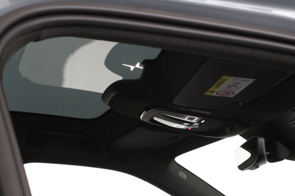 Polestar 2 Long Range Dual Motor Launch Performance 78kWh > Performance/20inch/Trekhaak/Thunder Gray...