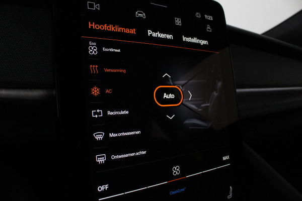 Polestar 2 Long Range Dual Motor Launch Performance 78kWh > Performance/20inch/Trekhaak/Thunder Gray...