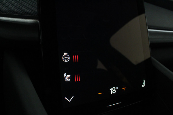 Polestar 2 Long Range Dual Motor Launch Performance 78kWh > Performance/20inch/Trekhaak/Thunder Gray...