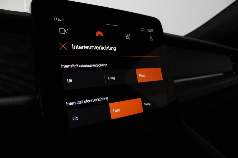 Polestar 2 Long Range Dual Motor Launch Performance 78kWh > Performance/20inch/Trekhaak/Thunder Gray...