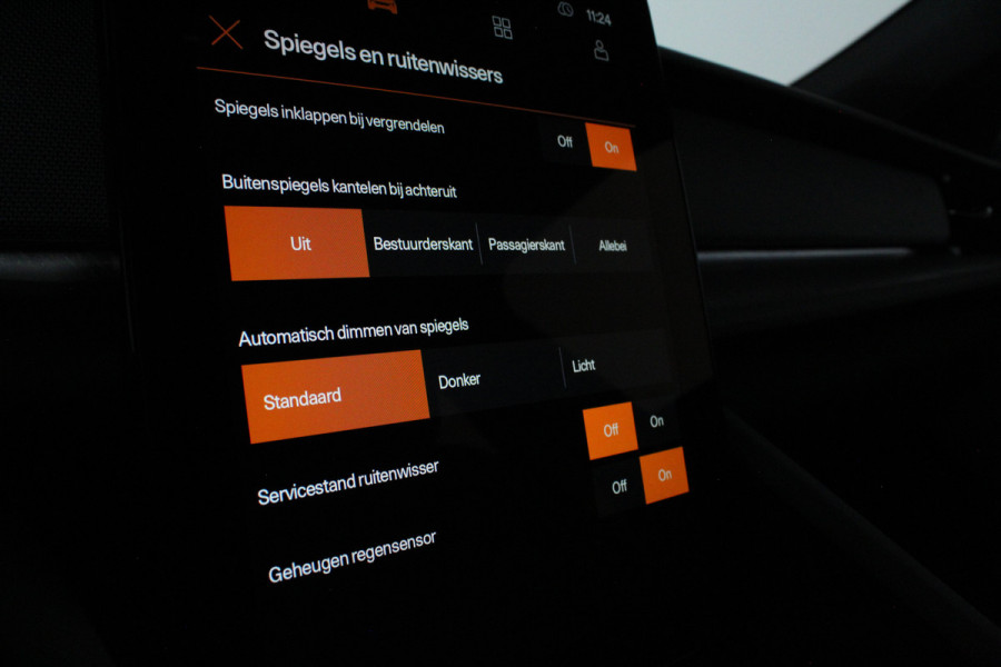 Polestar 2 Long Range Dual Motor Launch Performance 78kWh > Performance/20inch/Trekhaak/Thunder Gray...