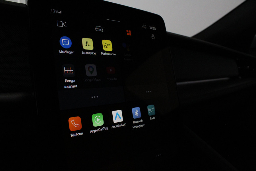 Polestar 2 Long Range Dual Motor Launch Performance 78kWh > Performance/20inch/Trekhaak/Thunder Gray...