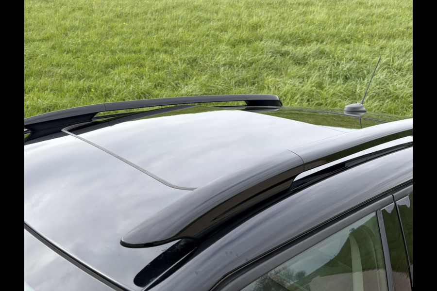 Citroën C3 Aircross 1.2 PureTech Shine Schuif-/kanteldak | PDC V&A met Camera | Blind Spot | Keyless | HIFI systeem | Apple Carplay