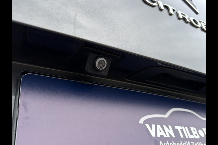 Citroën C3 Aircross 1.2 PureTech Shine Schuif-/kanteldak | PDC V&A met Camera | Blind Spot | Keyless | HIFI systeem | Apple Carplay