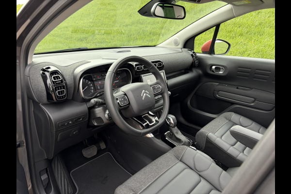 Citroën C3 Aircross 1.2 PureTech Shine Schuif-/kanteldak | PDC V&A met Camera | Blind Spot | Keyless | HIFI systeem | Apple Carplay