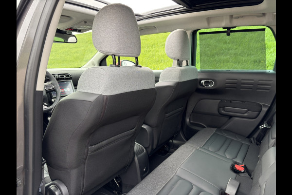 Citroën C3 Aircross 1.2 PureTech Shine Schuif-/kanteldak | PDC V&A met Camera | Blind Spot | Keyless | HIFI systeem | Apple Carplay