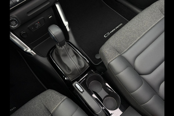 Citroën C3 Aircross 1.2 PureTech Shine Schuif-/kanteldak | PDC V&A met Camera | Blind Spot | Keyless | HIFI systeem | Apple Carplay