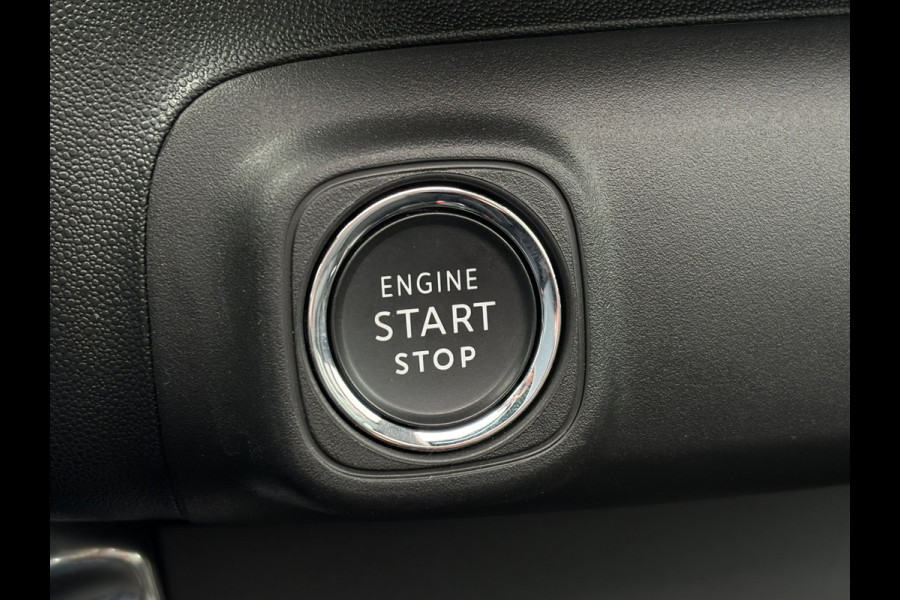 Citroën C3 Aircross 1.2 PureTech Shine Schuif-/kanteldak | PDC V&A met Camera | Blind Spot | Keyless | HIFI systeem | Apple Carplay
