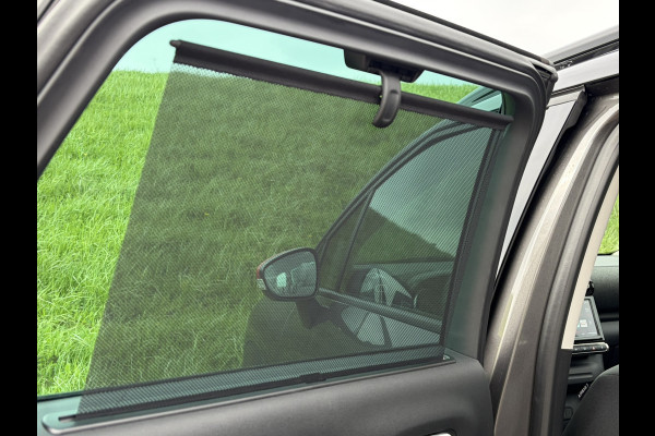 Citroën C3 Aircross 1.2 PureTech Shine Schuif-/kanteldak | PDC V&A met Camera | Blind Spot | Keyless | HIFI systeem | Apple Carplay