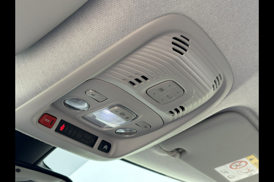 Citroën C3 Aircross 1.2 PureTech Shine Schuif-/kanteldak | PDC V&A met Camera | Blind Spot | Keyless | HIFI systeem | Apple Carplay