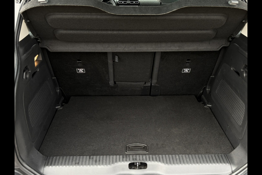 Citroën C3 Aircross 1.2 PureTech Shine Schuif-/kanteldak | PDC V&A met Camera | Blind Spot | Keyless | HIFI systeem | Apple Carplay