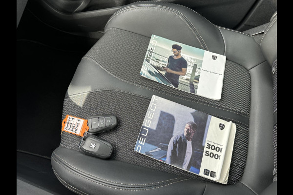 Peugeot 3008 1.6 HYbrid4 300 GT VAN €26.900,- NU VOOR SLECHTS €24.877,- Uw LENTEVOORDEEL €2.023,-PANORAMADAK| ADAPTIVE CRUISE CONTROL| STANDKACHEL| CAMERA VOOR + ACHTER|