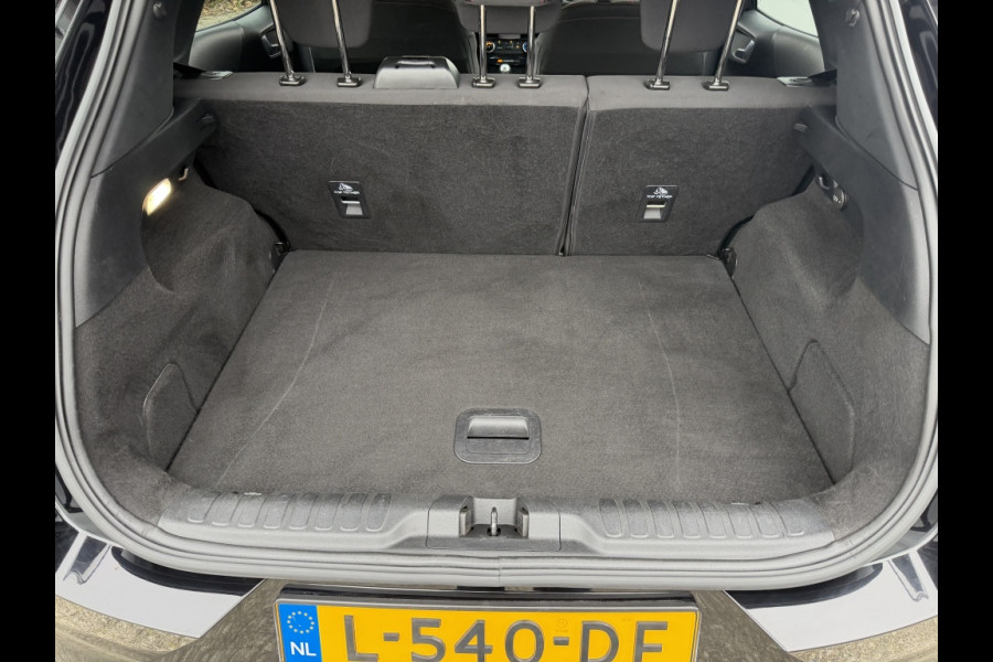 Ford Puma 125pk EB Hyb. ST-Line *TREKHAAK*