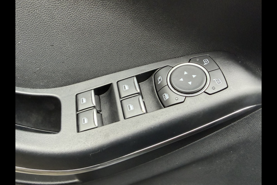 Ford Puma 125pk EB Hyb. ST-Line *TREKHAAK*