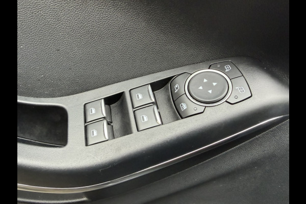 Ford Puma 125pk EB Hyb. ST-Line *TREKHAAK*