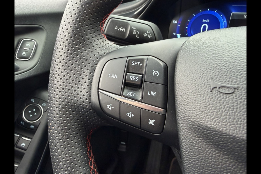 Ford Puma 125pk EB Hyb. ST-Line *TREKHAAK*