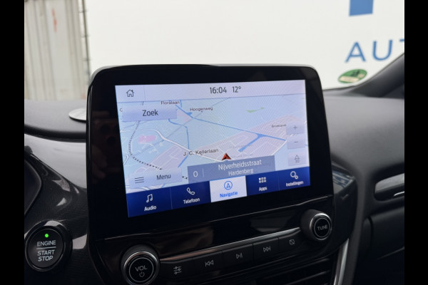 Ford Puma 125pk EB Hyb. ST-Line *TREKHAAK*