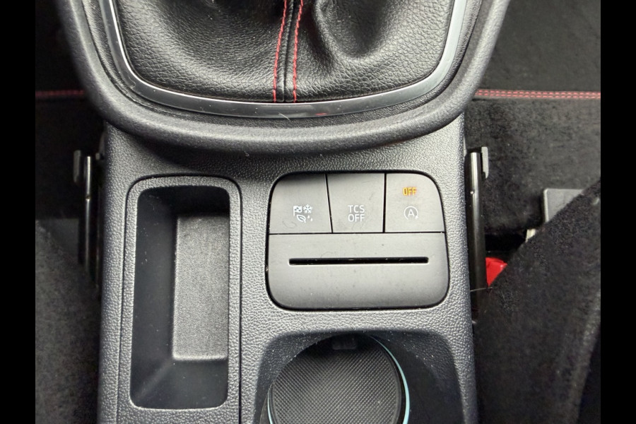 Ford Puma 125pk EB Hyb. ST-Line *TREKHAAK*