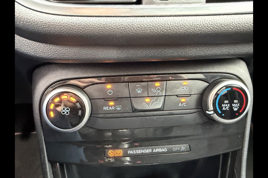 Ford Puma 125pk EB Hyb. ST-Line *TREKHAAK*