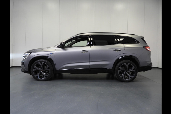 Renault Espace E-Tech Hybrid 200 Esprit Alpine 4CONTROL NAVI/MATGRIJS/LED/20"LMV!