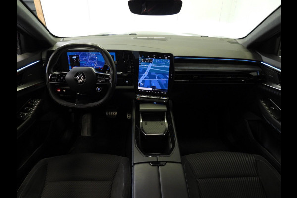Renault Espace E-Tech Hybrid 200 Esprit Alpine 4CONTROL NAVI/MATGRIJS/LED/20"LMV!