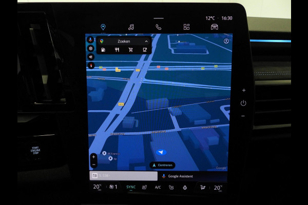 Renault Espace E-Tech Hybrid 200 Esprit Alpine 4CONTROL NAVI/MATGRIJS/LED/20"LMV!