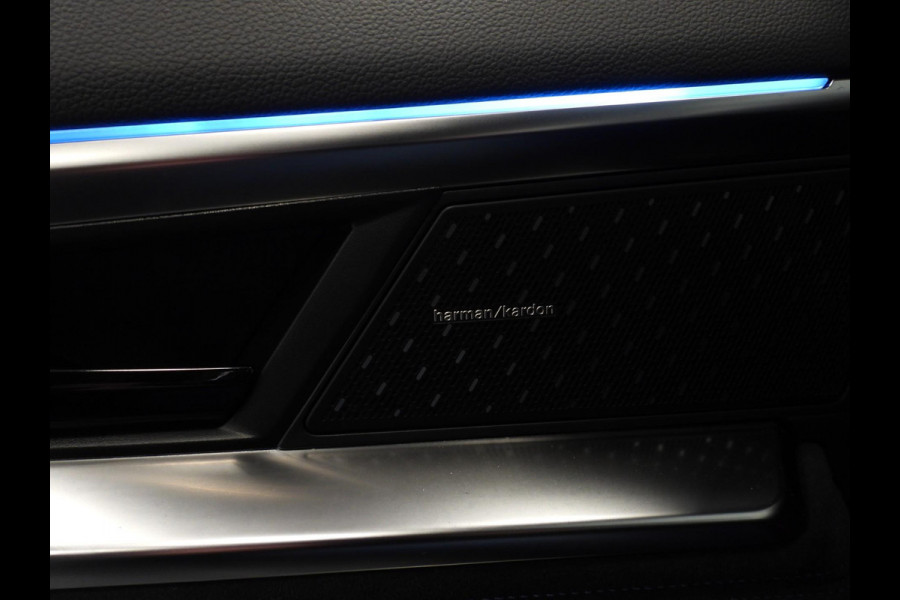 Renault Espace E-Tech Hybrid 200 Esprit Alpine 4CONTROL NAVI/MATGRIJS/LED/20"LMV!