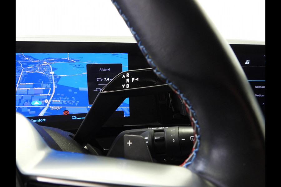 Renault Espace E-Tech Hybrid 200 Esprit Alpine 4CONTROL NAVI/MATGRIJS/LED/20"LMV!