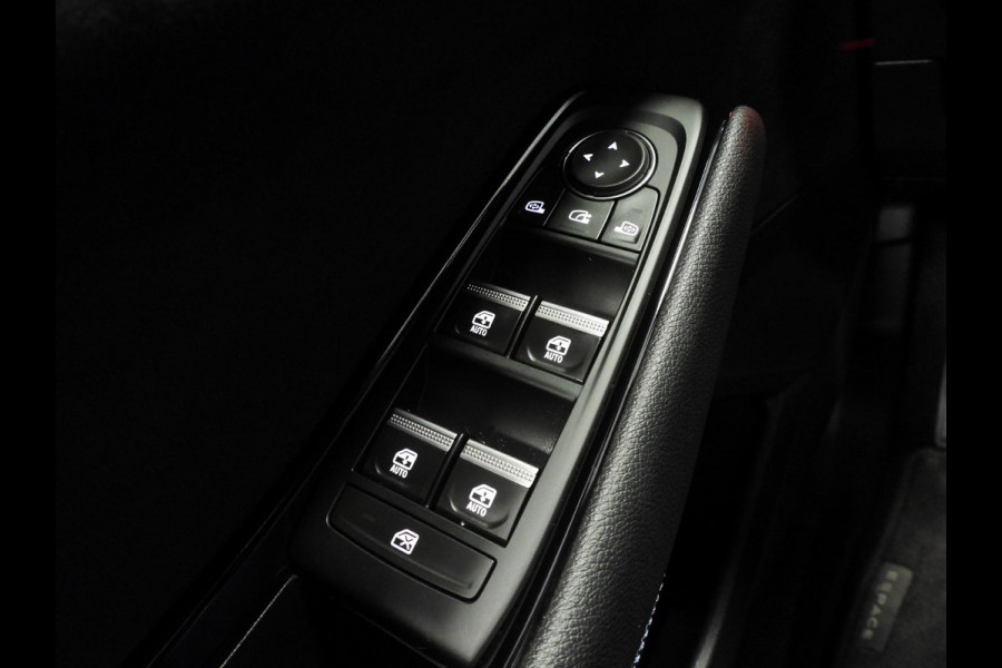Renault Espace E-Tech Hybrid 200 Esprit Alpine 4CONTROL NAVI/MATGRIJS/LED/20"LMV!