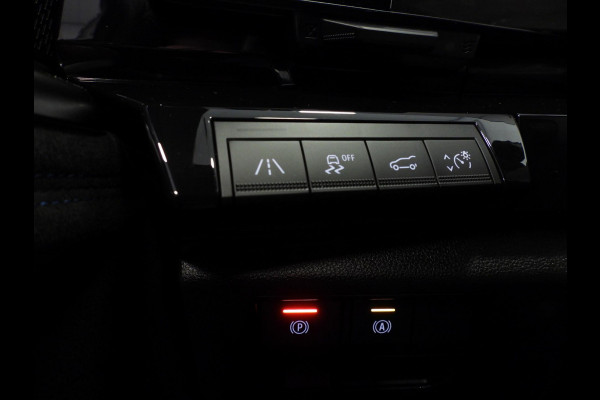 Renault Espace E-Tech Hybrid 200 Esprit Alpine 4CONTROL NAVI/MATGRIJS/LED/20"LMV!