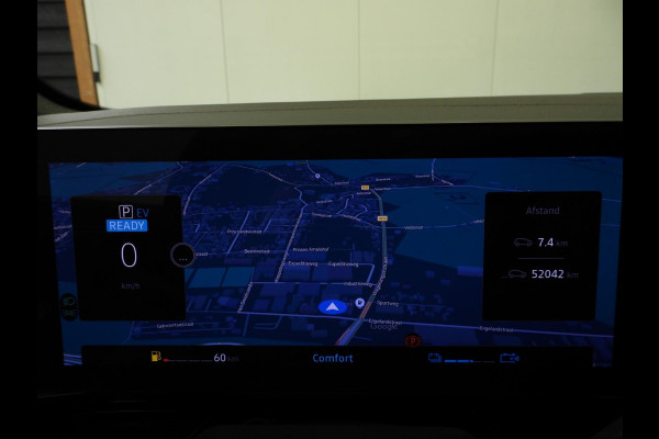 Renault Espace E-Tech Hybrid 200 Esprit Alpine 4CONTROL NAVI/MATGRIJS/LED/20"LMV!