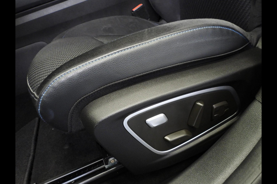 Renault Espace E-Tech Hybrid 200 Esprit Alpine 4CONTROL NAVI/MATGRIJS/LED/20"LMV!