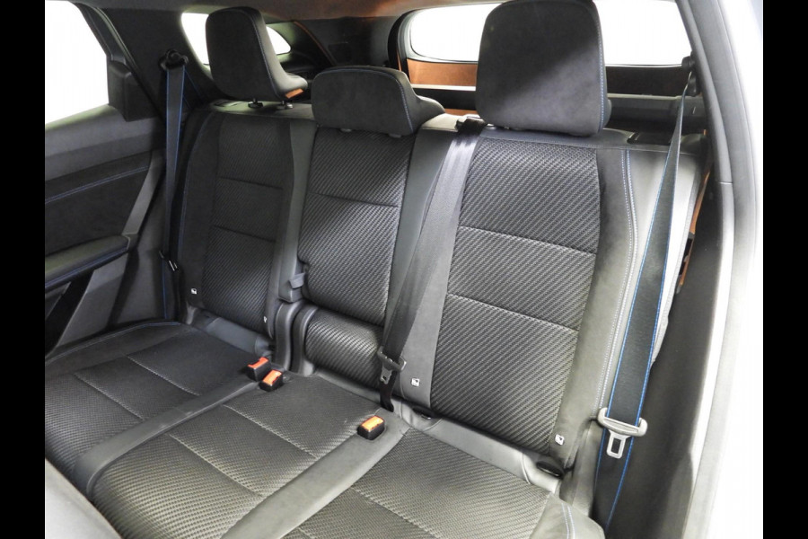 Renault Espace E-Tech Hybrid 200 Esprit Alpine 4CONTROL NAVI/MATGRIJS/LED/20"LMV!