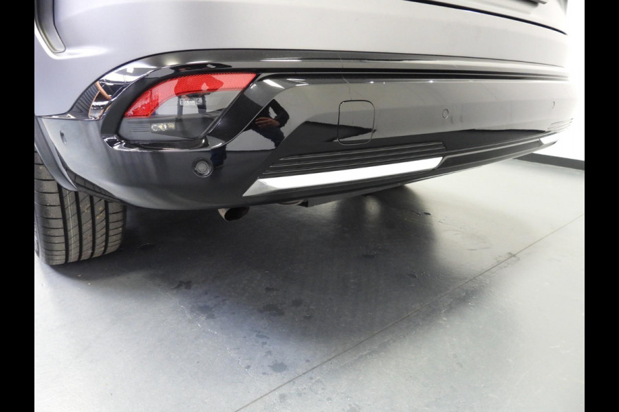 Renault Espace E-Tech Hybrid 200 Esprit Alpine 4CONTROL NAVI/MATGRIJS/LED/20"LMV!