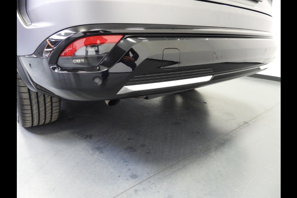 Renault Espace E-Tech Hybrid 200 Esprit Alpine 4CONTROL NAVI/MATGRIJS/LED/20"LMV!