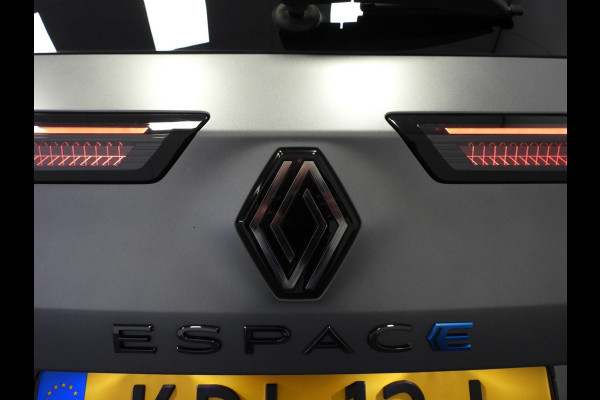 Renault Espace E-Tech Hybrid 200 Esprit Alpine 4CONTROL NAVI/MATGRIJS/LED/20"LMV!