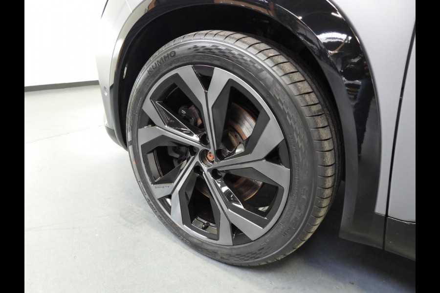 Renault Espace E-Tech Hybrid 200 Esprit Alpine 4CONTROL NAVI/MATGRIJS/LED/20"LMV!